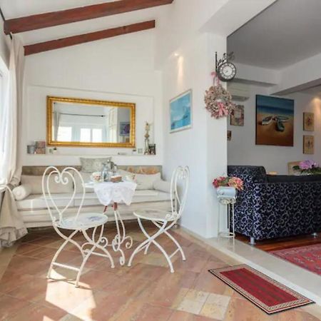 Luxury Sea View Apartments Dubrovnik Exterior photo