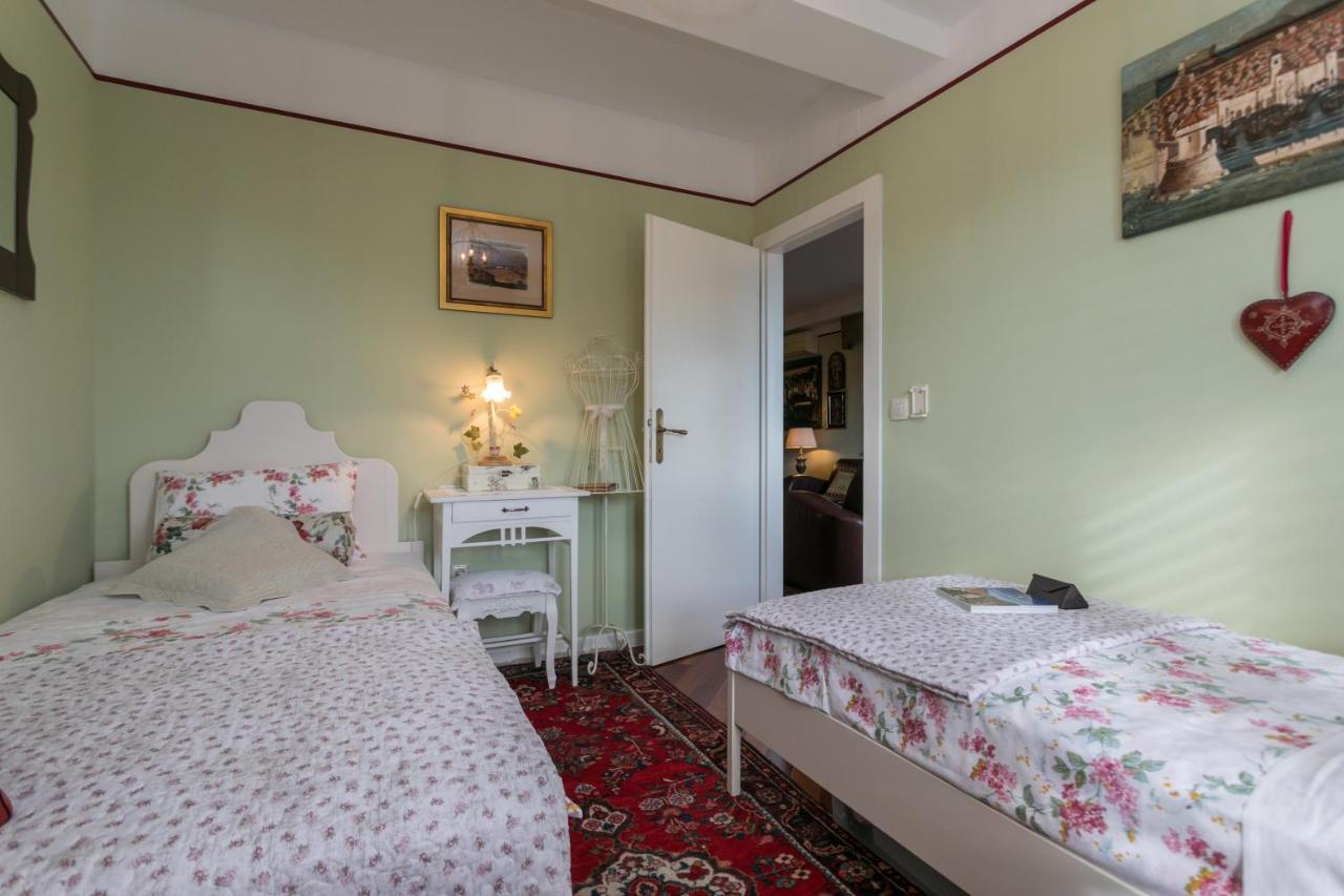 Luxury Sea View Apartments Dubrovnik Exterior photo