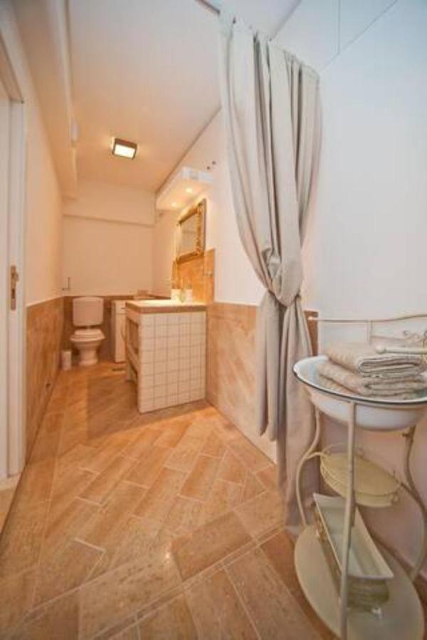 Luxury Sea View Apartments Dubrovnik Exterior photo