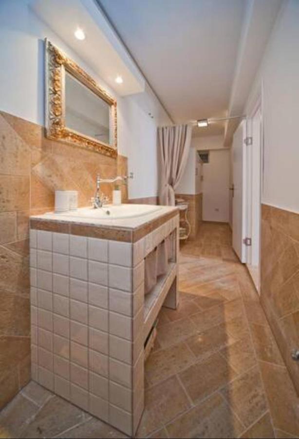 Luxury Sea View Apartments Dubrovnik Exterior photo