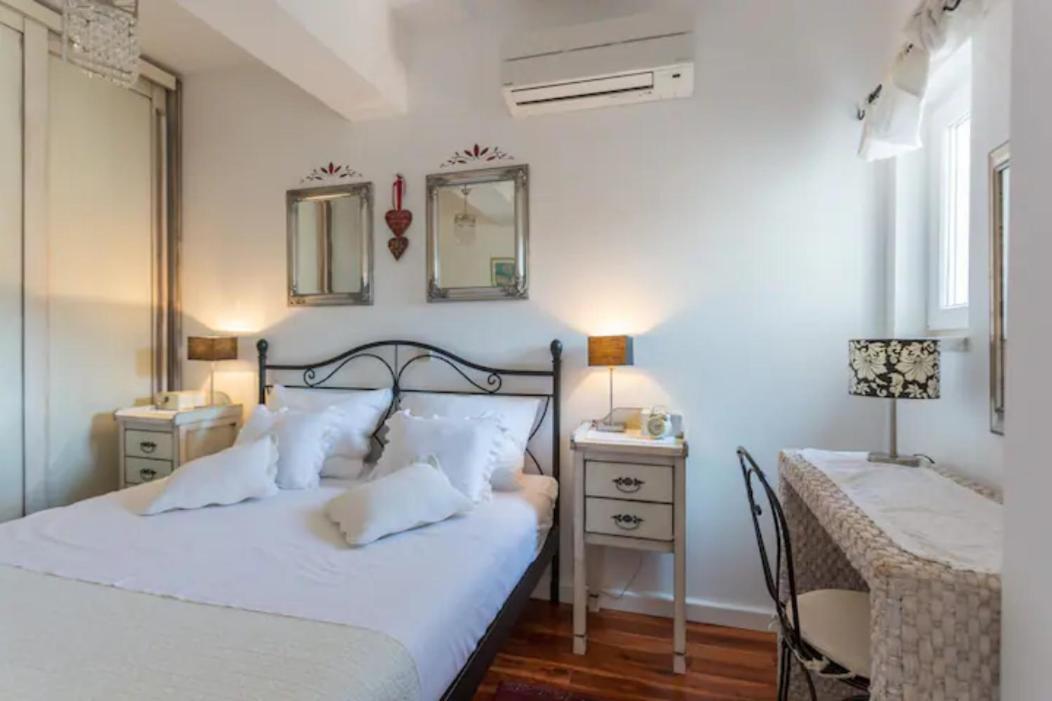 Luxury Sea View Apartments Dubrovnik Exterior photo