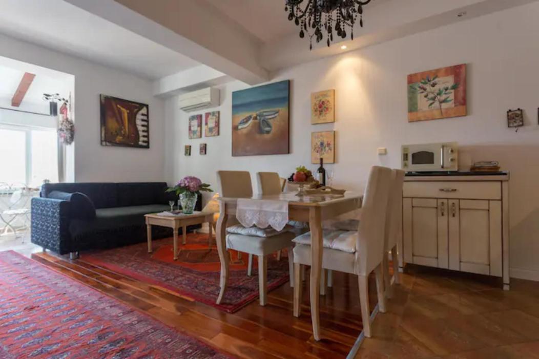 Luxury Sea View Apartments Dubrovnik Exterior photo