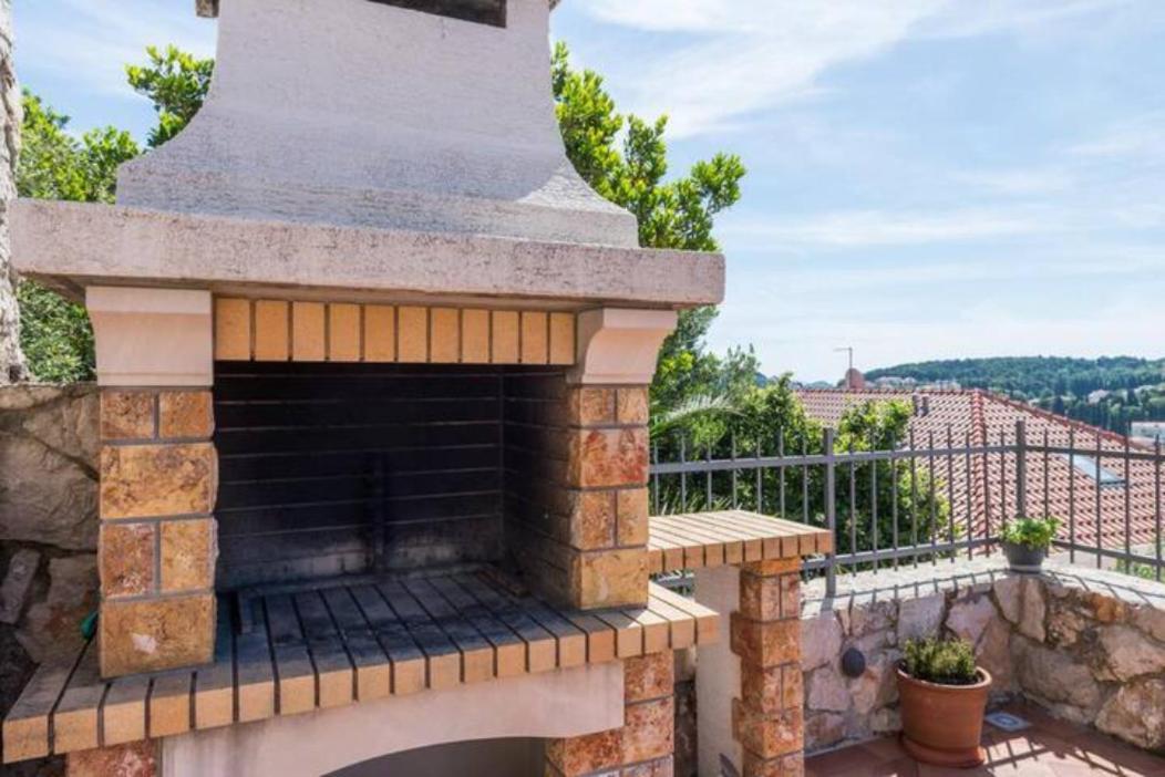 Luxury Sea View Apartments Dubrovnik Exterior photo