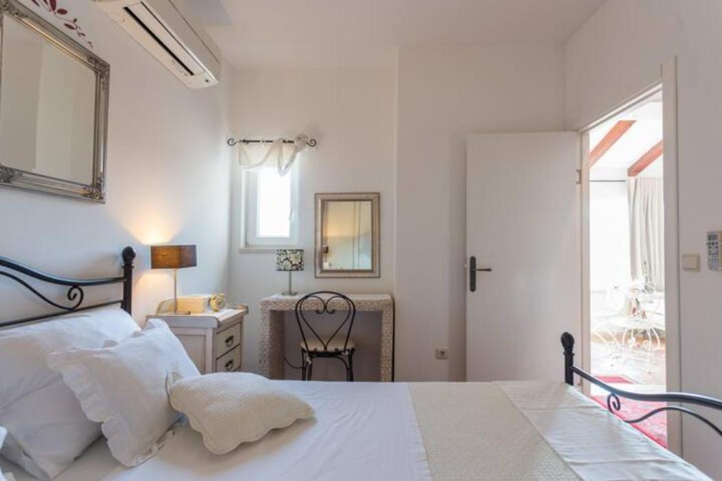 Luxury Sea View Apartments Dubrovnik Exterior photo