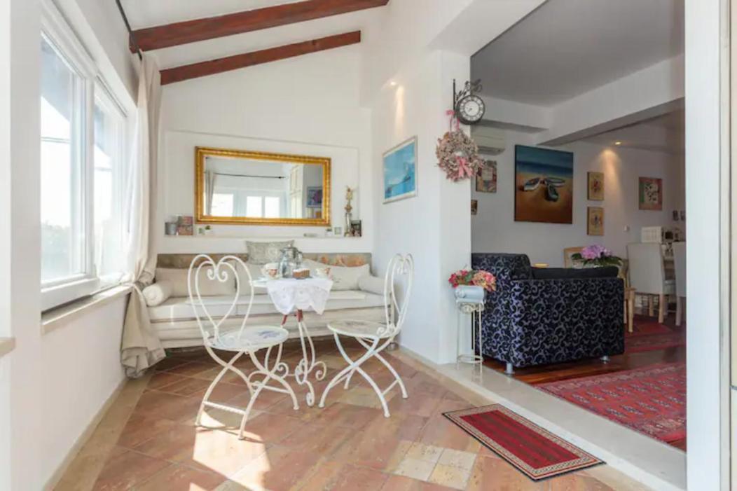 Luxury Sea View Apartments Dubrovnik Exterior photo