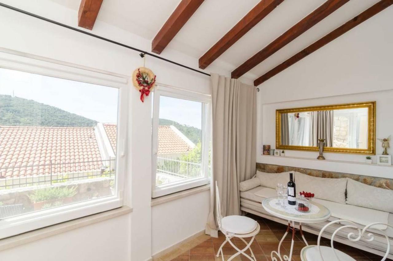Luxury Sea View Apartments Dubrovnik Exterior photo