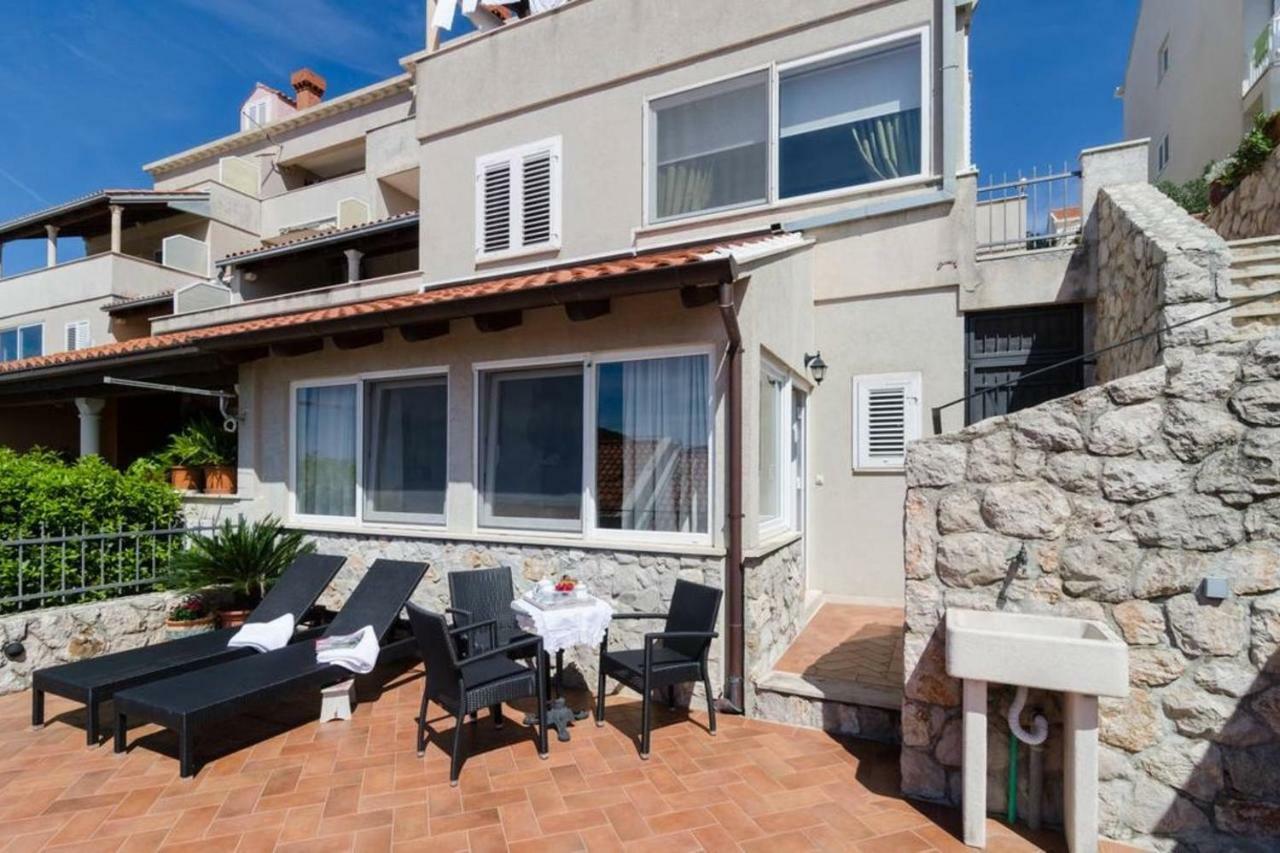 Luxury Sea View Apartments Dubrovnik Exterior photo